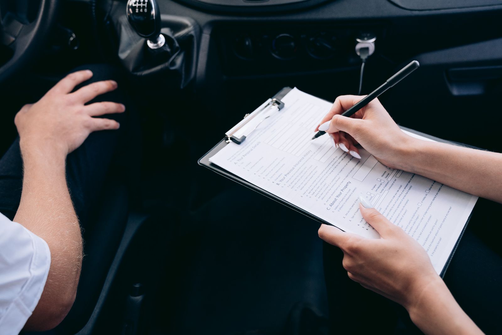 The 7-Step VIN Check Checklist Before Buying Used
