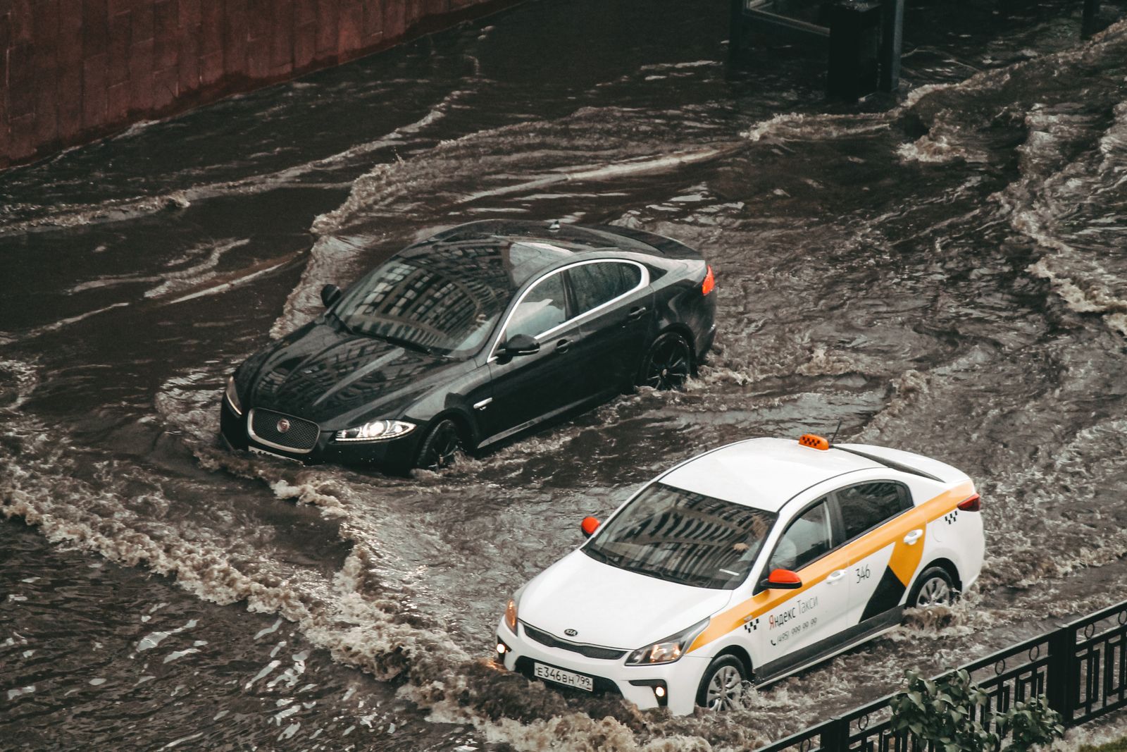 Insuring a Flood Title Car: What Companies Usually Ask