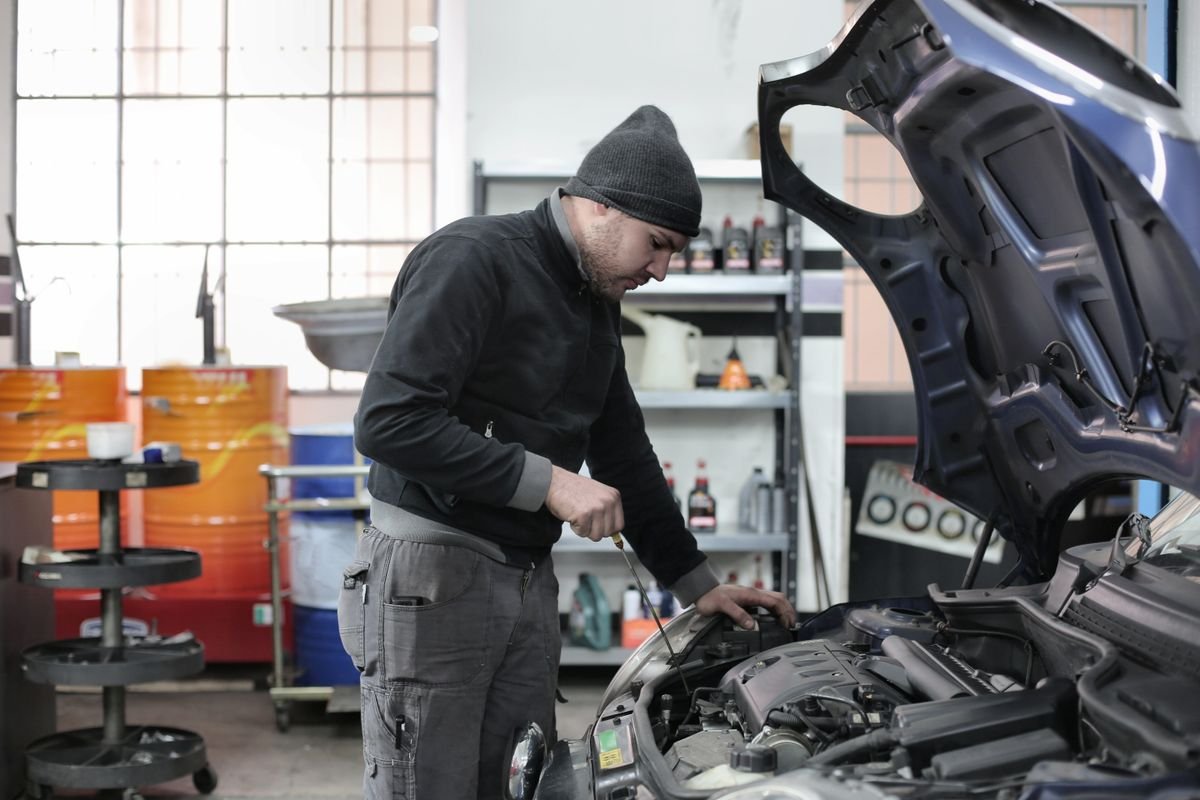 Diminished Value Claims After an Accident: How the Math Works and When You Can Collect
